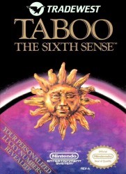 Taboo – The Sixth Sense Rom